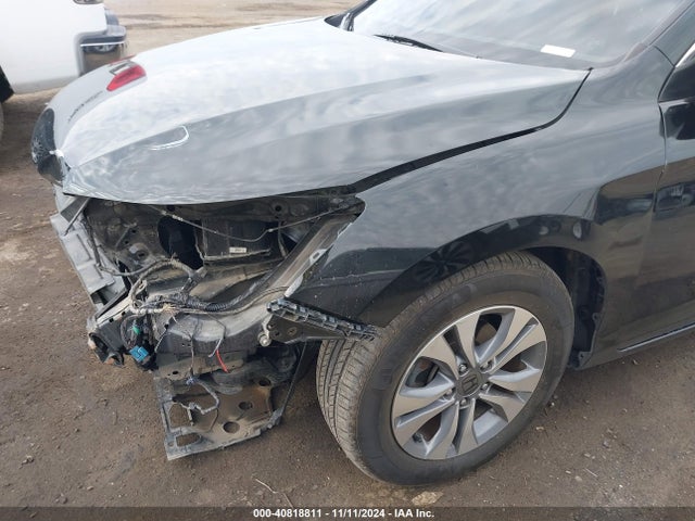 Honda ACCORD LX 2015 1HGCR2F39FA132761 Image 18