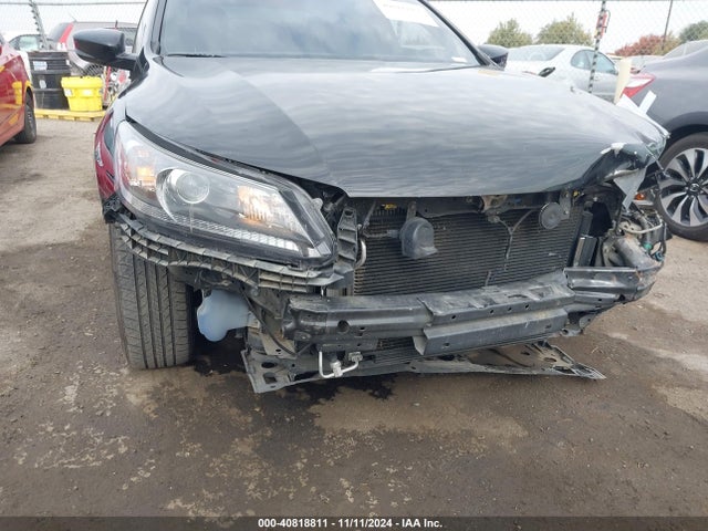 Honda ACCORD LX 2015 1HGCR2F39FA132761 Image 19