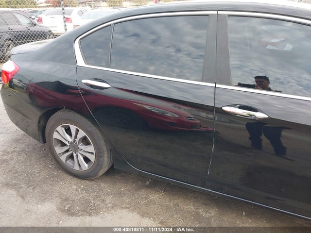 Honda ACCORD LX 2015 1HGCR2F39FA132761 Image 20
