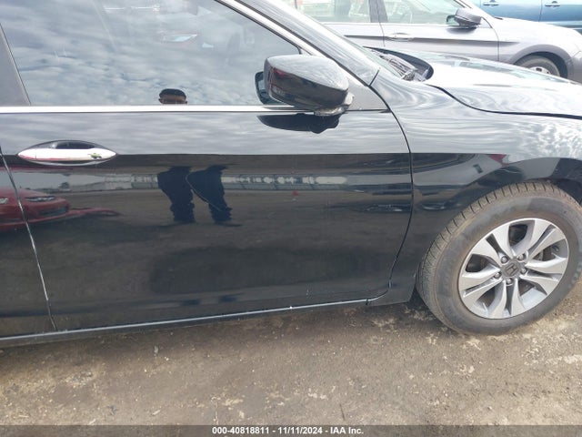 Honda ACCORD LX 2015 1HGCR2F39FA132761 Image 21