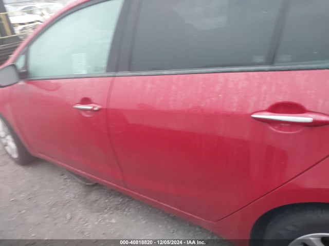 KIA FORTE LX 2017 KNAFK5A8XH5681110 Image 15