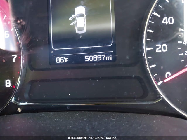 KIA FORTE LX 2017 KNAFK5A8XH5681110 Image 16