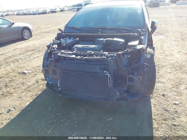 2C4RC1GG1PR548967 Chrysler Pacifica Limited