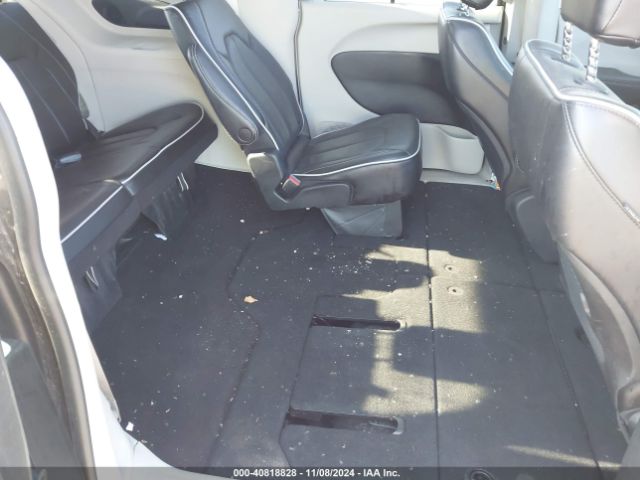 2C4RC1GG1PR548967 Chrysler Pacifica Limited