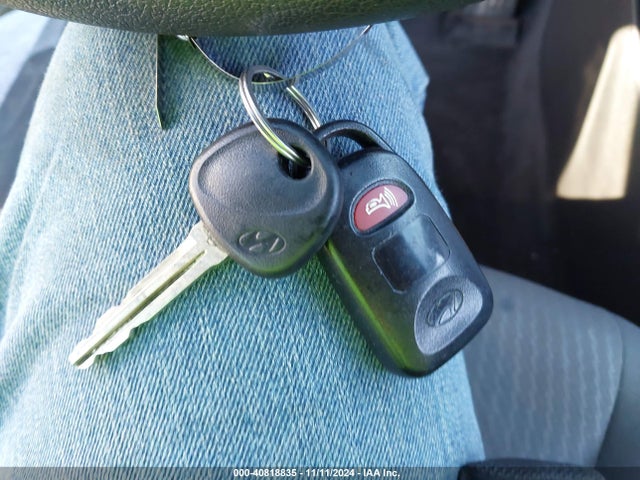 Hyundai ELANTRA SE 2015 KMHDH4AE7FU393407 Image 11