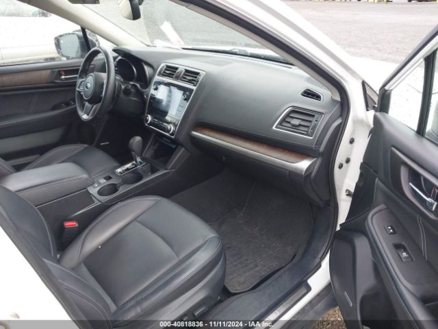 4S4BSANC0J3329899 Subaru Outback 2.5i Limited