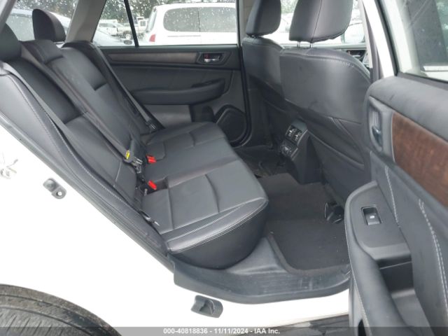 4S4BSANC0J3329899 Subaru Outback 2.5i Limited