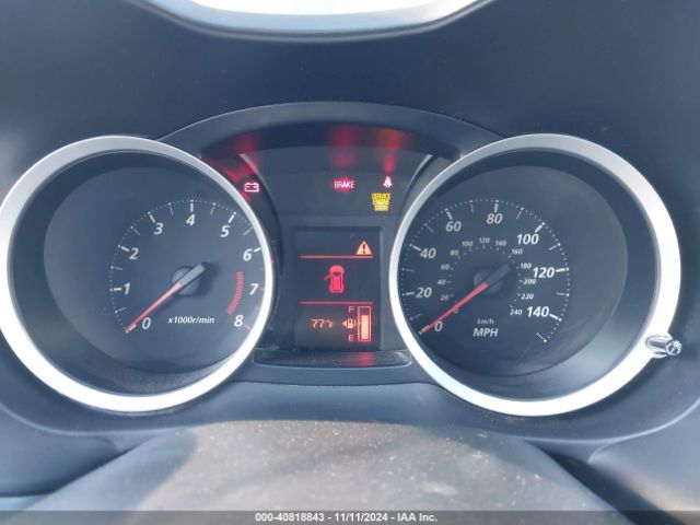 2011 MITSUBISHI LANCER JA32U2FU1BU000425 Photo 6