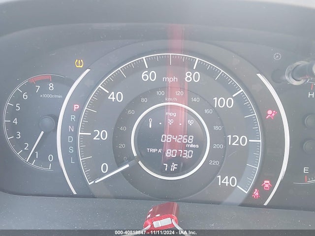 Honda Cr-v Ex-l 2016 2HKRM4H71GH707982 Image 15