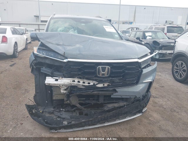 Honda Pilot Awd Elite 2023 5FNYG1H88PB005313 Image 12