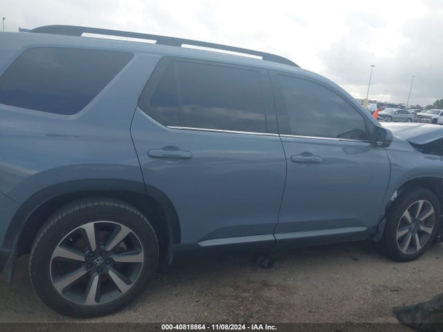 Honda Pilot Awd Elite 2023 5FNYG1H88PB005313 Image 13