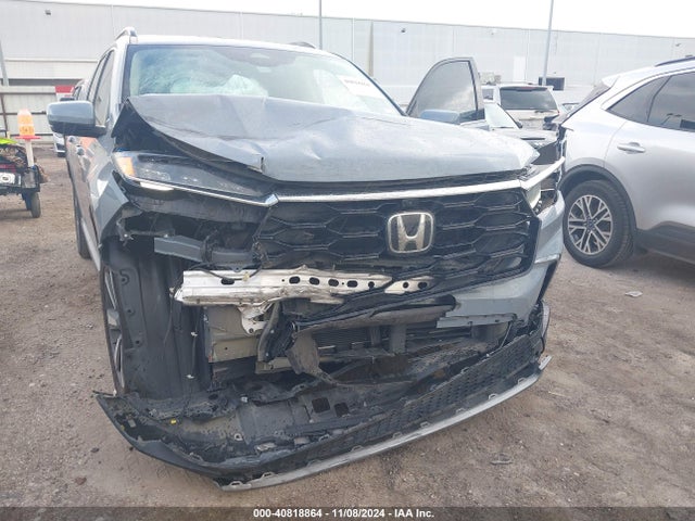 Honda Pilot Awd Elite 2023 5FNYG1H88PB005313 Image 6