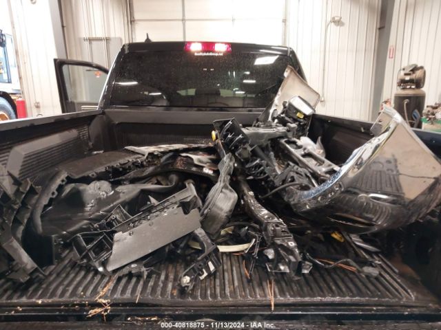 1C6RR7TT4KS695349 RAM 1500 Classic Big Horn  4x4 6'4 Box