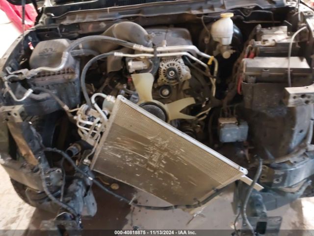 1C6RR7TT4KS695349 RAM 1500 Classic Big Horn  4x4 6'4 Box