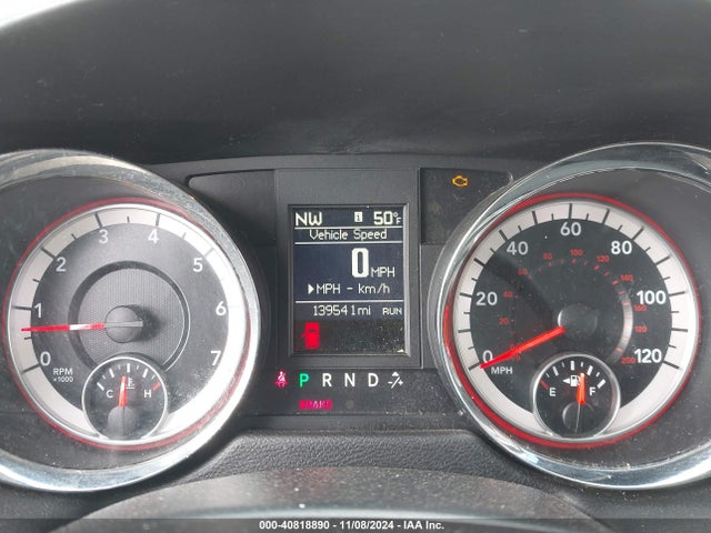 Dodge Grand Caravan Sxt 2016 2C4RDGCG0GR321937 Image 7