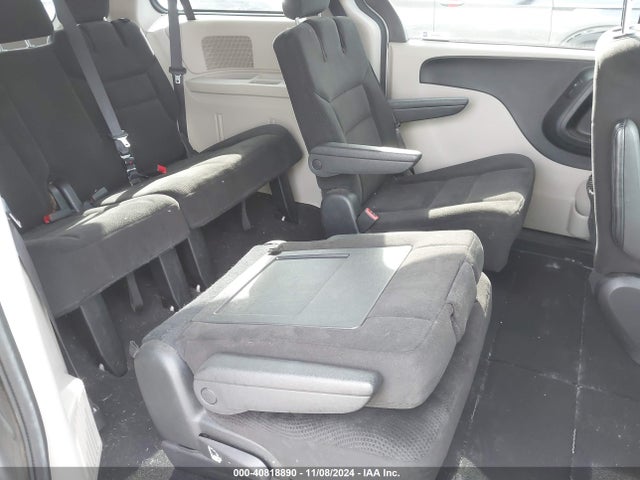 Dodge Grand Caravan Sxt 2016 2C4RDGCG0GR321937 Image 8