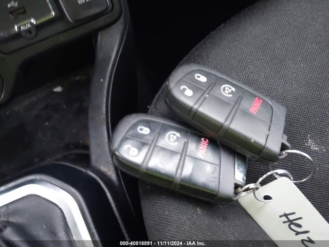 Jeep Renegade Upland Edition 4x4 2018 ZACCJBAB2JPH25620 Image 11