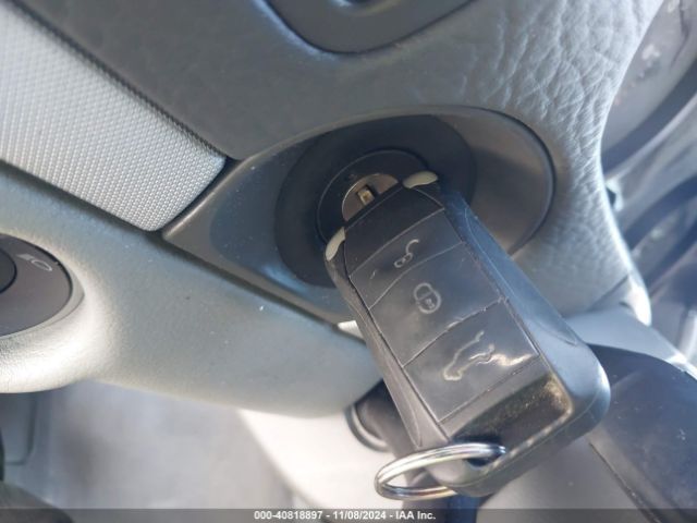 2008 PORSCHE CAYENNE WP1AA29P28LA14214 Photo 10