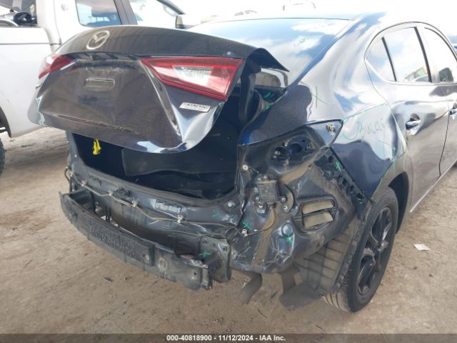 3MZBN1U70JM226882 Mazda Mazda3 Sport