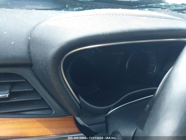 5LMCJ3C90HUL28280 Lincoln Mkc Reserve