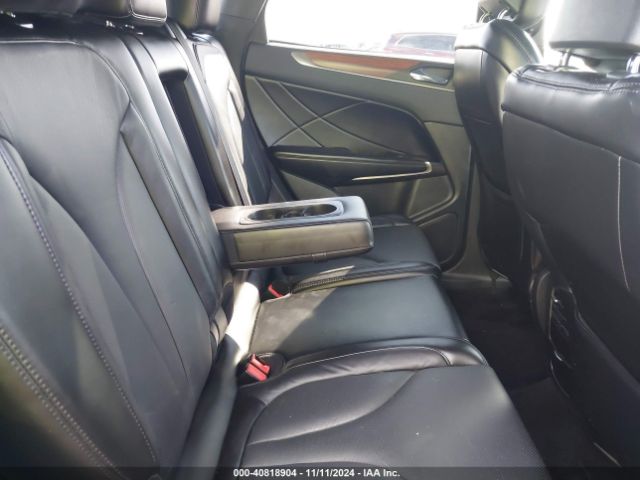 5LMCJ3C90HUL28280 Lincoln Mkc Reserve