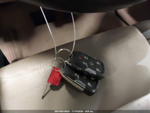 1GNSKBKC5HR369974 Chevrolet Tahoe Lt