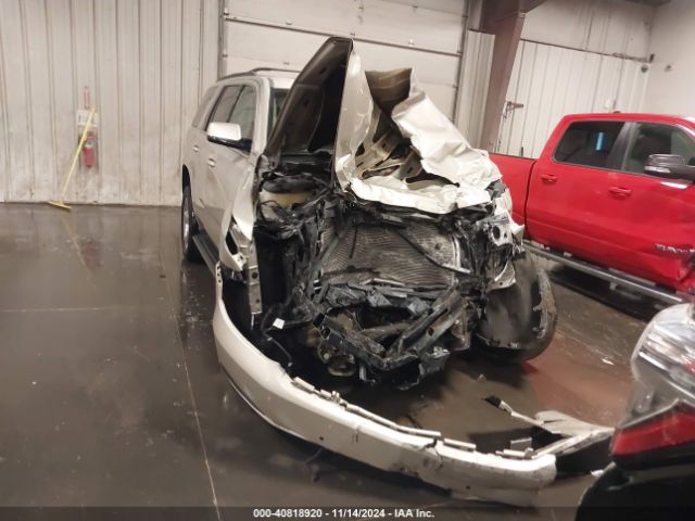 1GNSKBKC5HR369974 Chevrolet Tahoe Lt