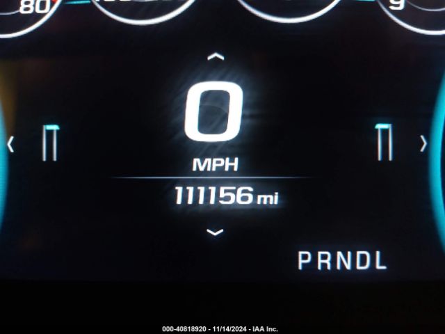 1GNSKBKC5HR369974 Chevrolet Tahoe Lt