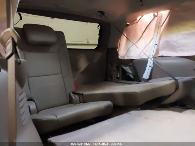 1GNSKBKC5HR369974 Chevrolet Tahoe Lt