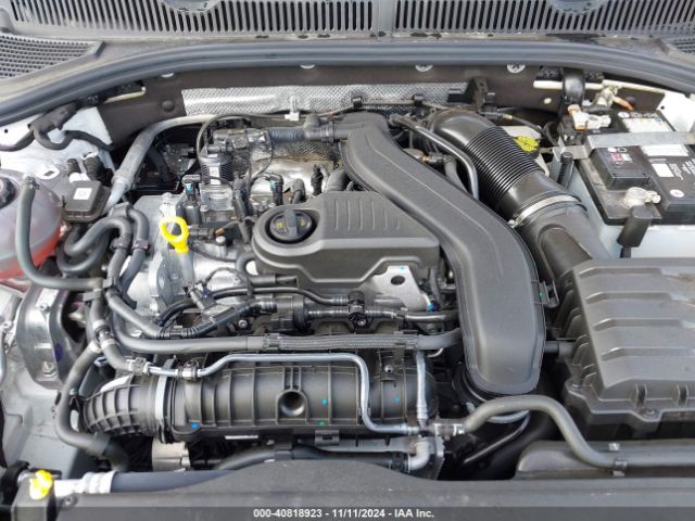 3VW7M7BU0PM057590 Volkswagen Jetta 1.5t Se