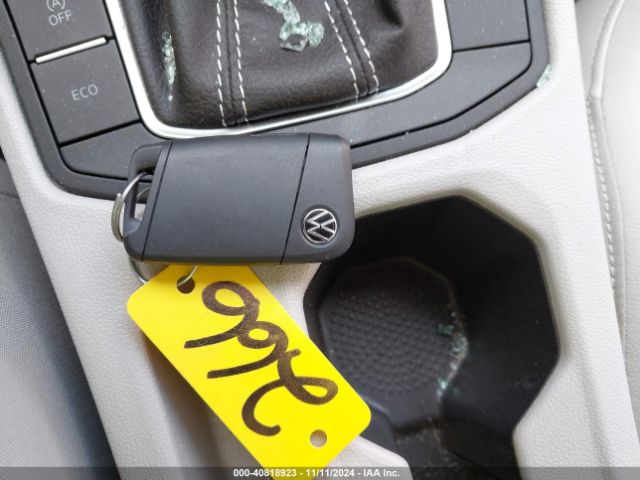 3VW7M7BU0PM057590 Volkswagen Jetta 1.5t Se