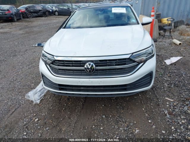 3VW7M7BU0PM057590 Volkswagen Jetta 1.5t Se
