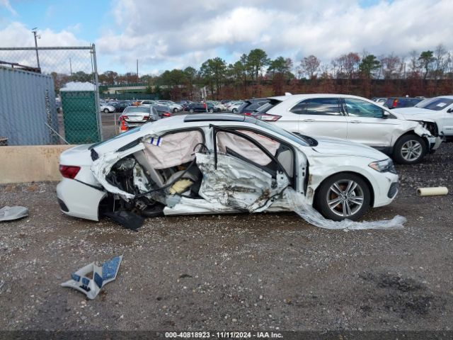 3VW7M7BU0PM057590 Volkswagen Jetta 1.5t Se
