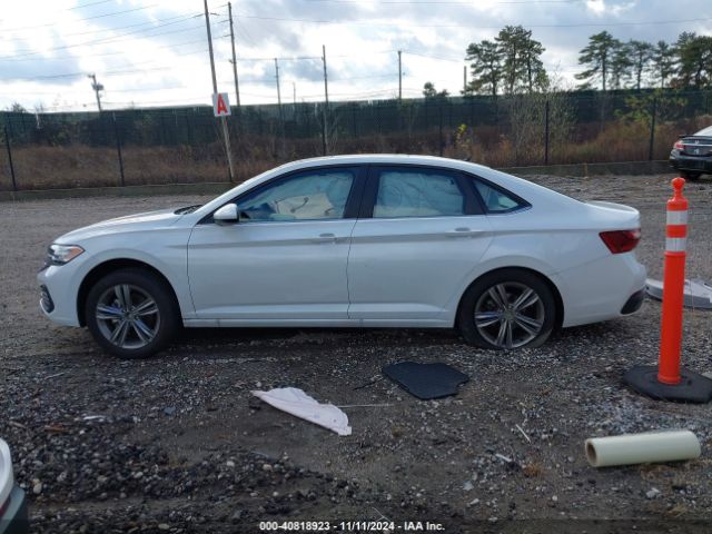 3VW7M7BU0PM057590 Volkswagen Jetta 1.5t Se