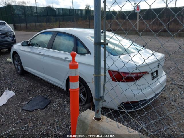 3VW7M7BU0PM057590 Volkswagen Jetta 1.5t Se