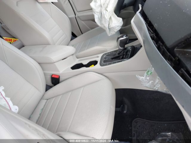 3VW7M7BU0PM057590 Volkswagen Jetta 1.5t Se