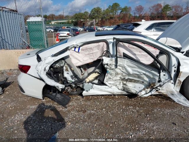 3VW7M7BU0PM057590 Volkswagen Jetta 1.5t Se