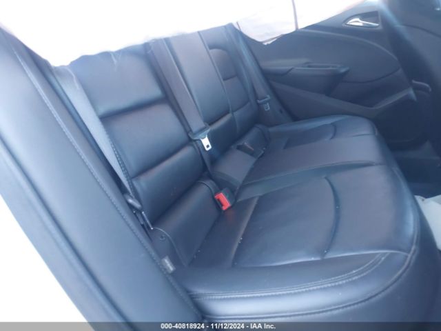 1G1BG5SM2G7308735 Chevrolet Cruze Premier Auto