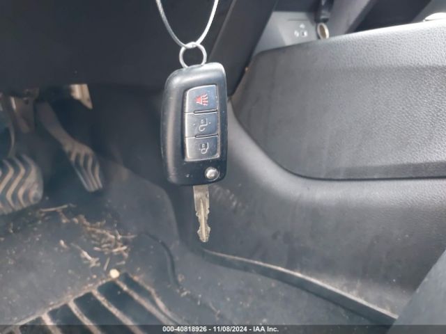 JN8AT2MT8LW031112 Nissan Rogue S Fwd