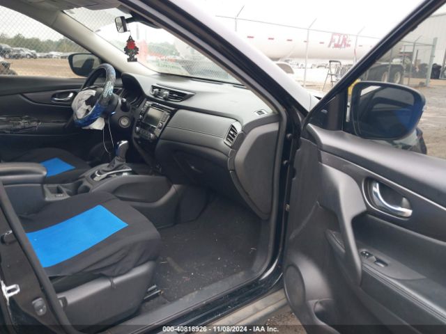 JN8AT2MT8LW031112 Nissan Rogue S Fwd