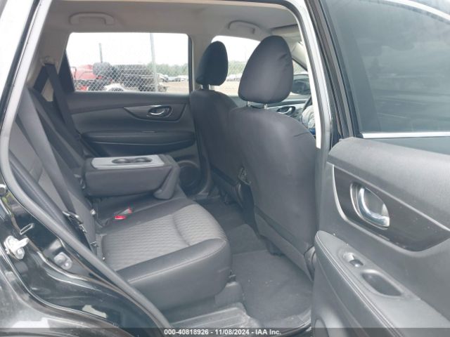 JN8AT2MT8LW031112 Nissan Rogue S Fwd