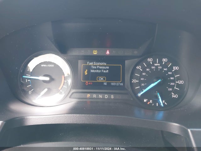 Ford EXPLORER XLT 2016 1FM5K7D80GGB35078 Image 7