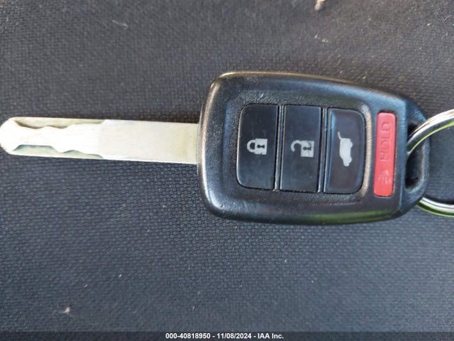 Honda Civic Lx 2018 SHHFK7H27JU228808 Image 11