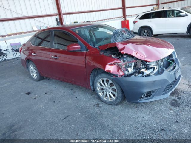 3N1AB7AP9HY239599 auction archive image