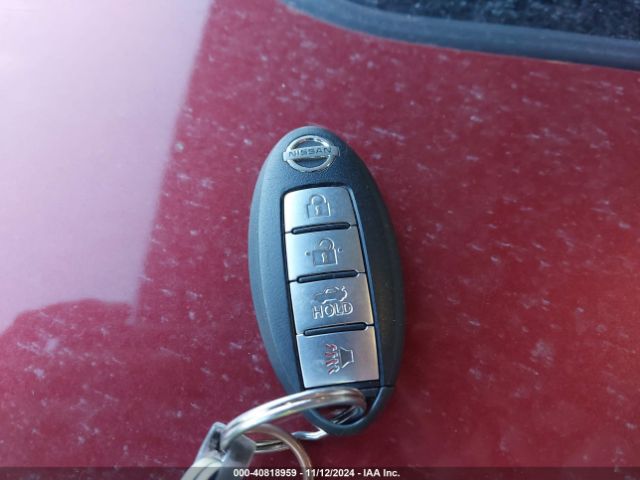 3N1AB7AP9HY239599 Nissan SENTRA SV