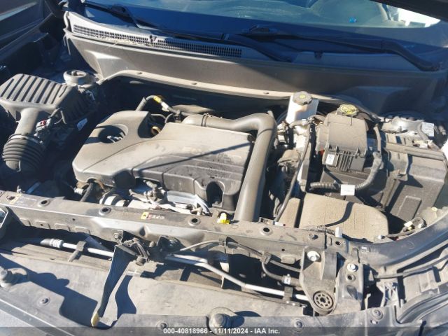 3GNAXHEV5JS637583 Chevrolet EQUINOX LS