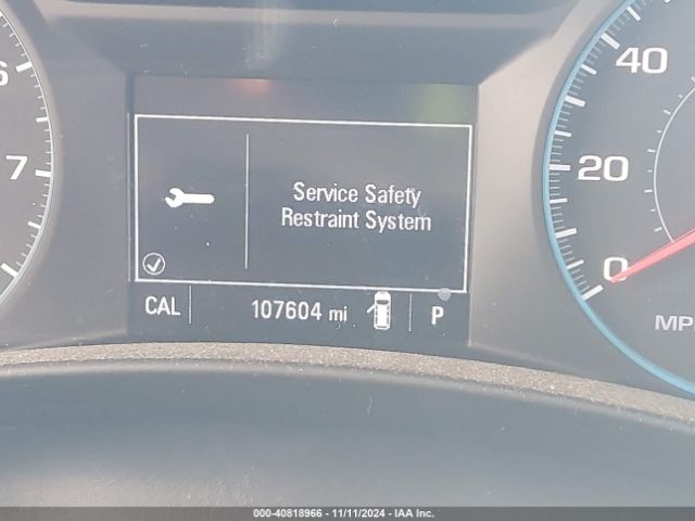 3GNAXHEV5JS637583 Chevrolet EQUINOX LS