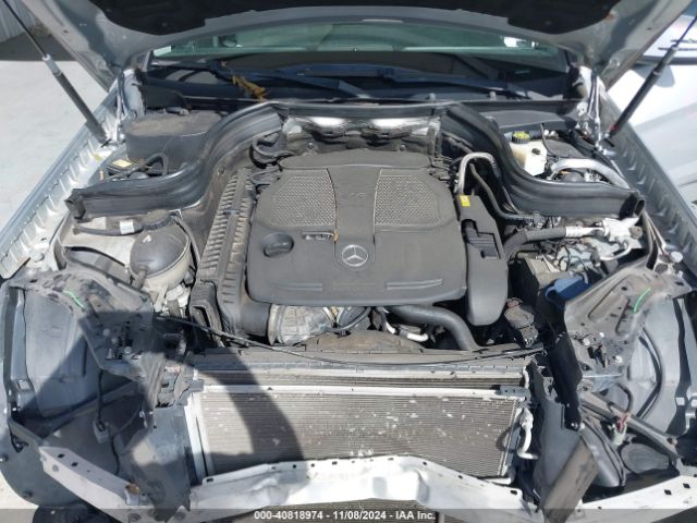 WDCGG5HB3EG270457 Mercedes-Benz GLK 350