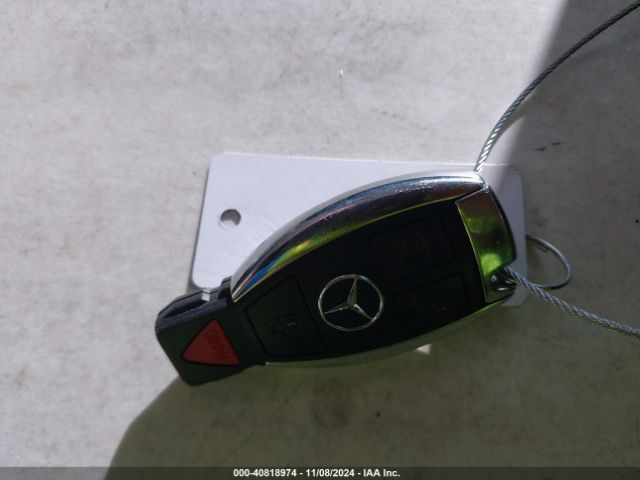 WDCGG5HB3EG270457 Mercedes-Benz GLK 350