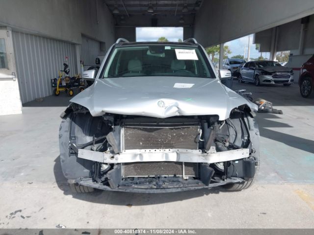 WDCGG5HB3EG270457 Mercedes-Benz GLK 350